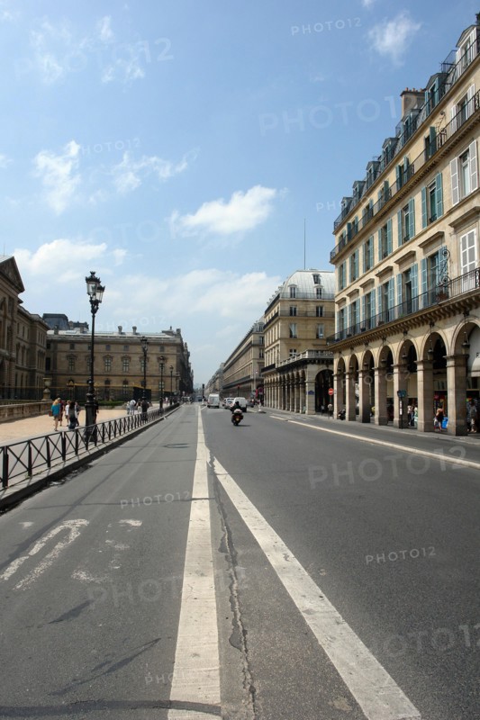 Rivoli Road