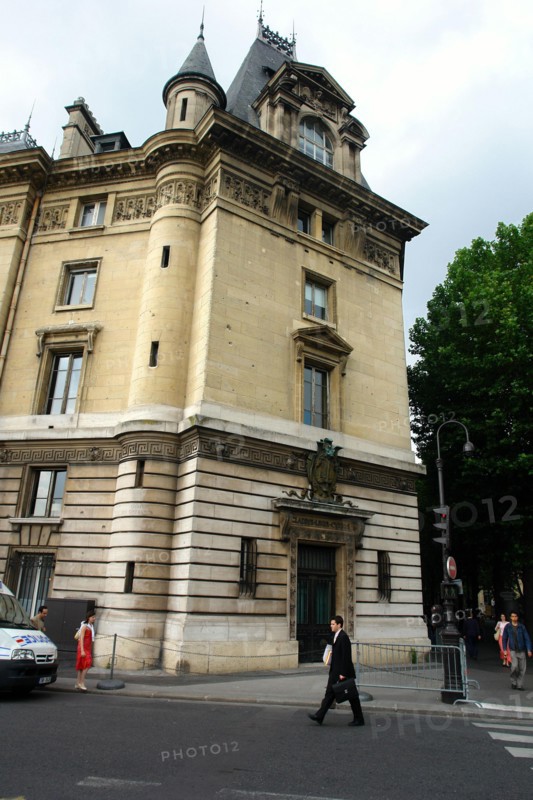 Court of Law