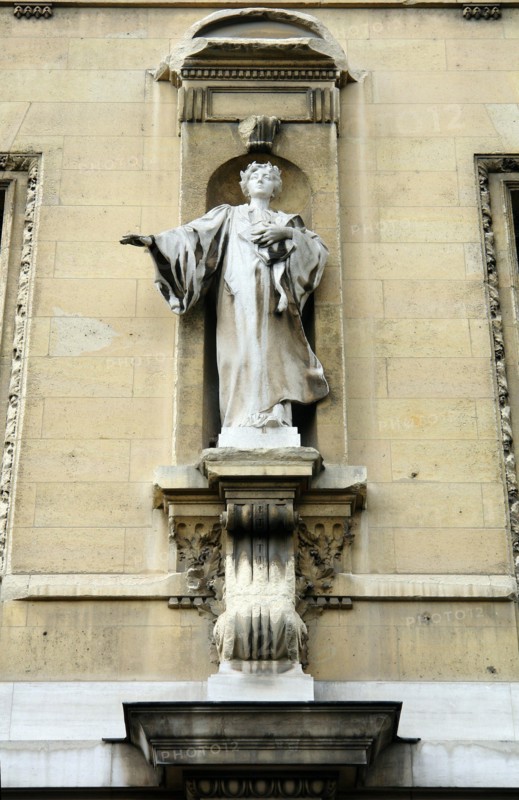 Palais de Justice