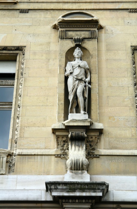 Criminal Court