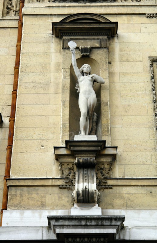 Court of Law