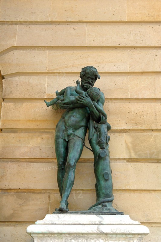 Castle of Versailles