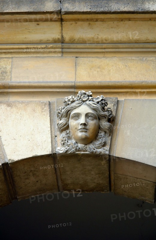 Chateau de Versailles