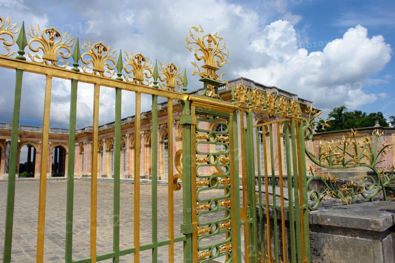 Chateau de Versailles