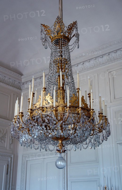 Versailles Castle