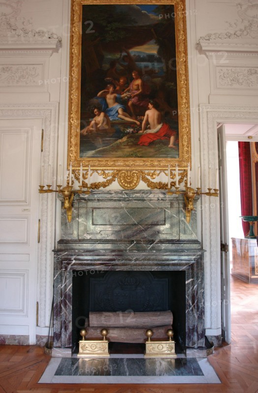 Castle of Versailles
