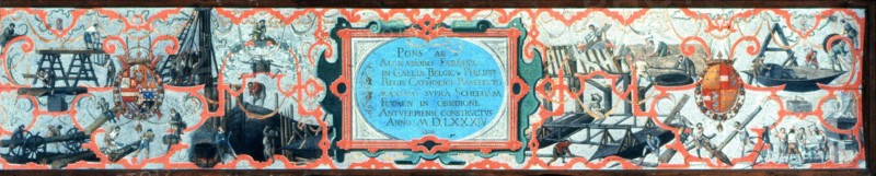 Scénario dessiné