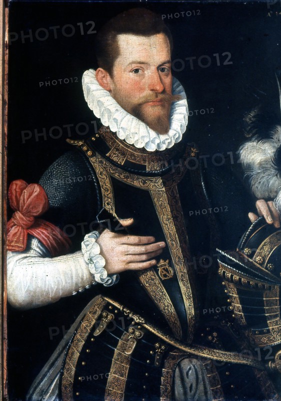 Alexandre Farnése