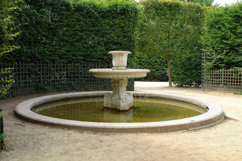 Castle of Versailles