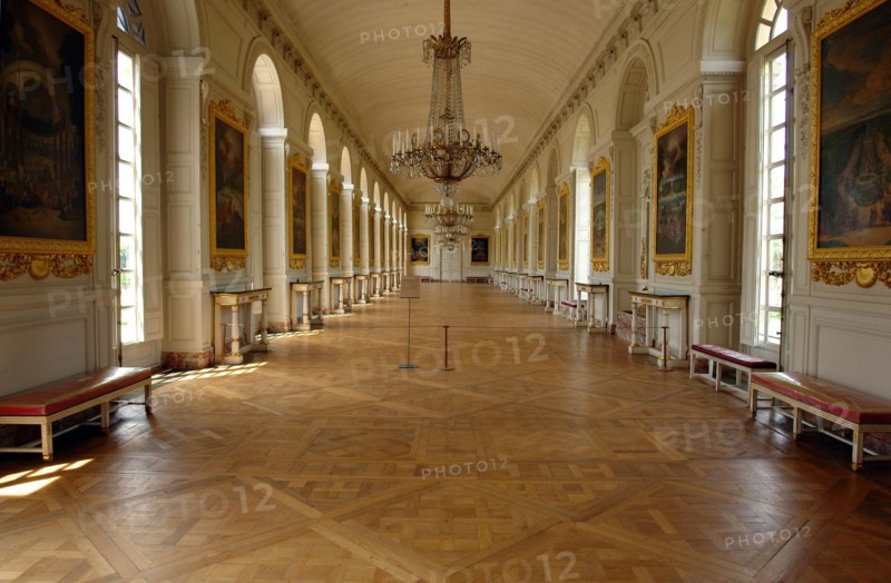 Galeries des Cotelle