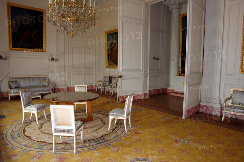 Château de Versailles