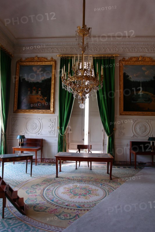 Castle of Versailles