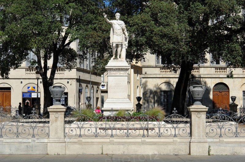 Antonin Square