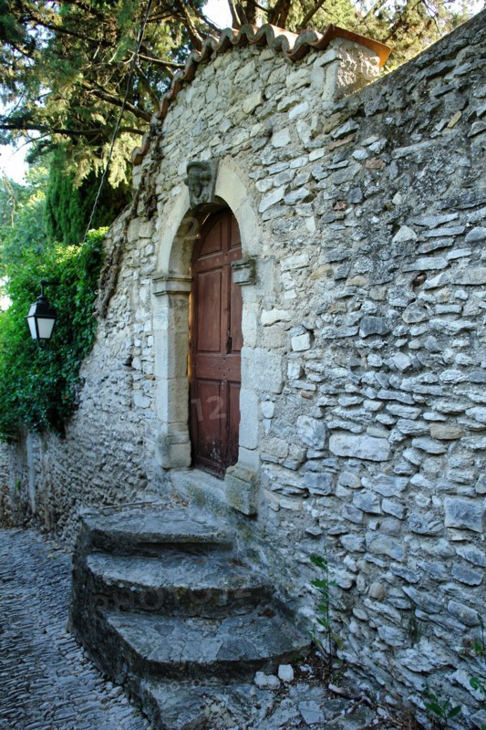 Cité médiévale de Vaison-la-Romaine