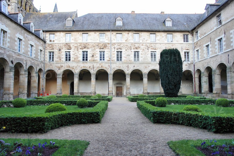 Abbey of Redon