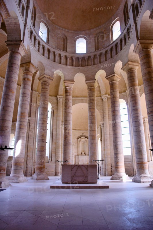 Abbey of Fontevraud