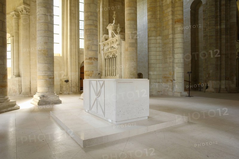 Abbey of Fontevraud