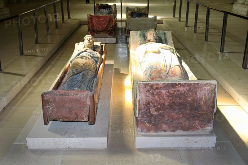 Abbey of Fontevraud