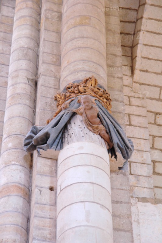 Abbey of Fontevraud