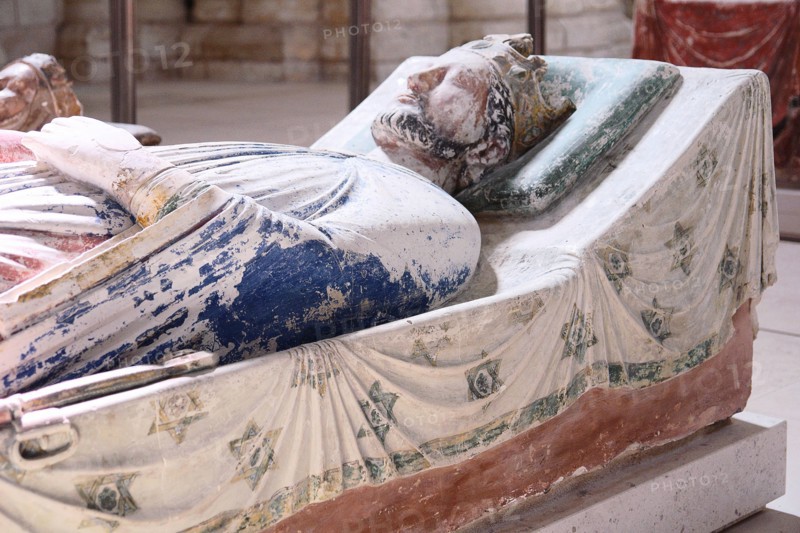 Abbey of Fontevraud