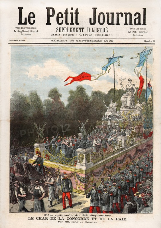 National Celebration