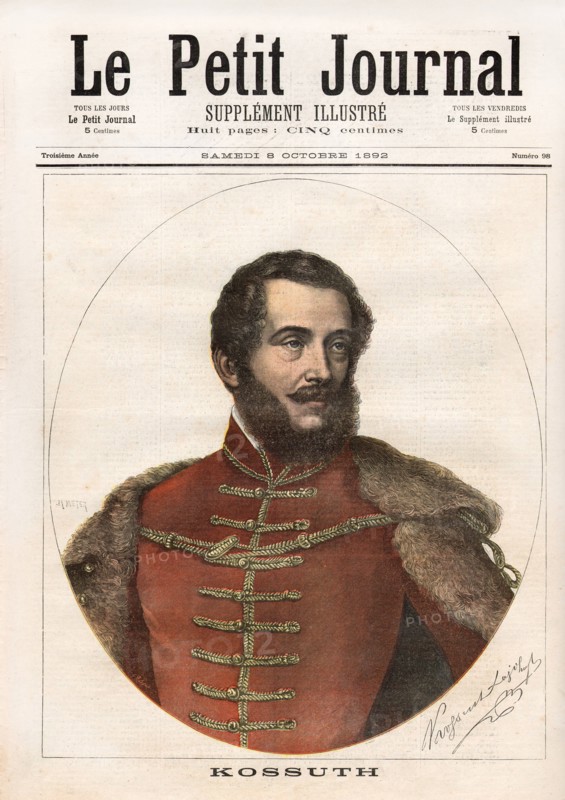 Kossuth