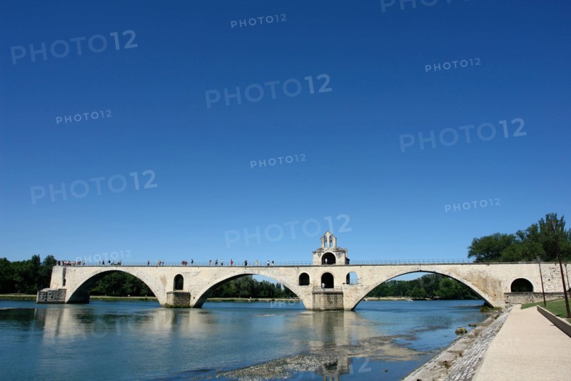 Pont d'Avignon