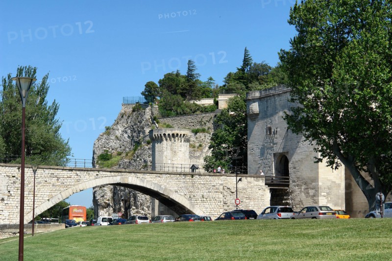 Bridge of Avignon