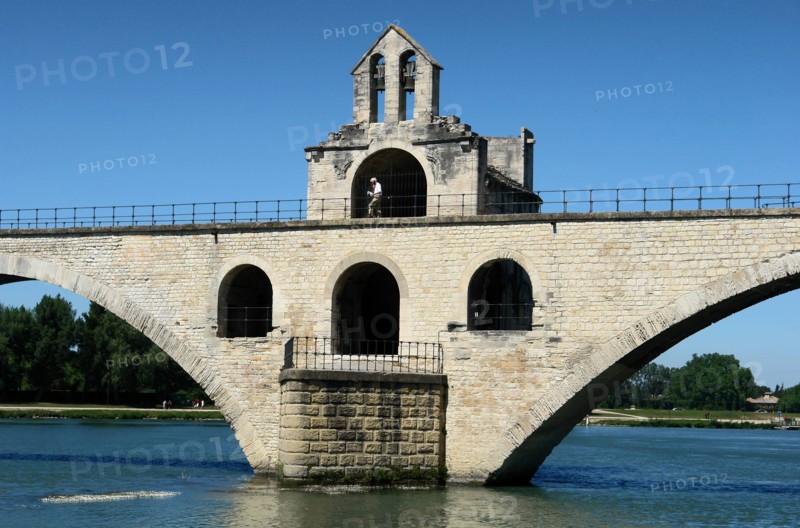 Pont d'Avignon