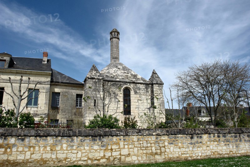 La chapelle Saint Catherine