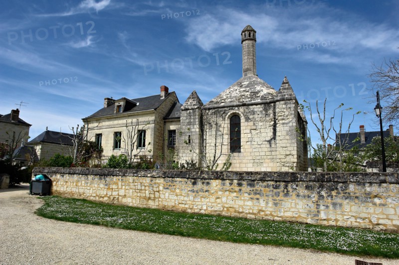 Saint Catherine Chapel