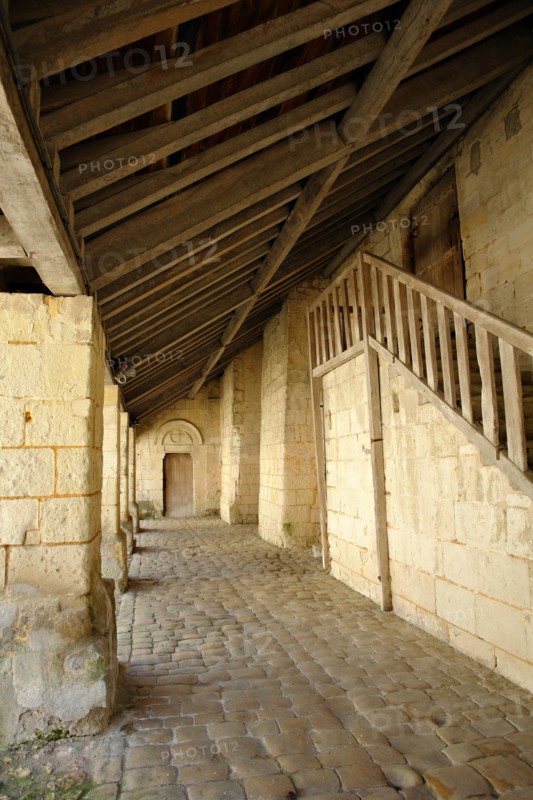 Eglise Saint Michel.