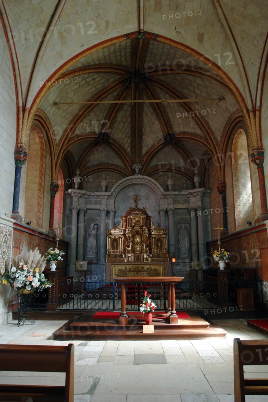 Saint Michael Church