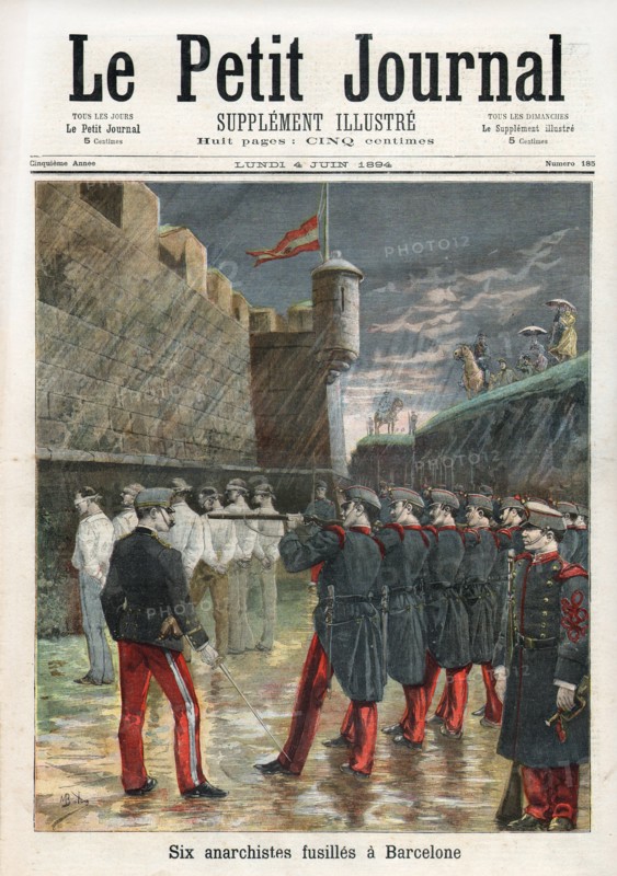 Anarchists
