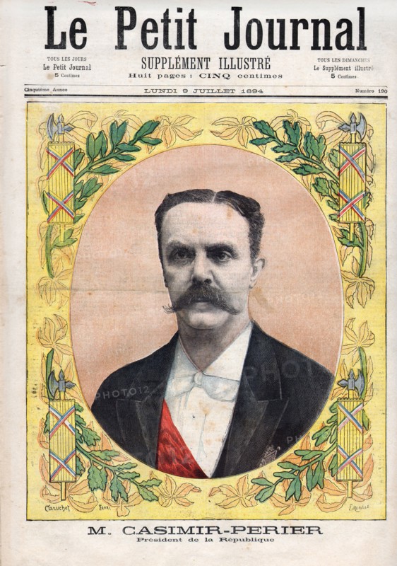 Jean Casimir-Perrier