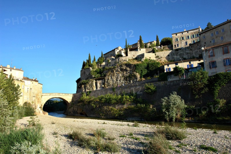 Vaison la Romaine