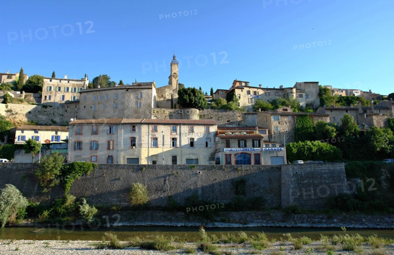 Pont romain