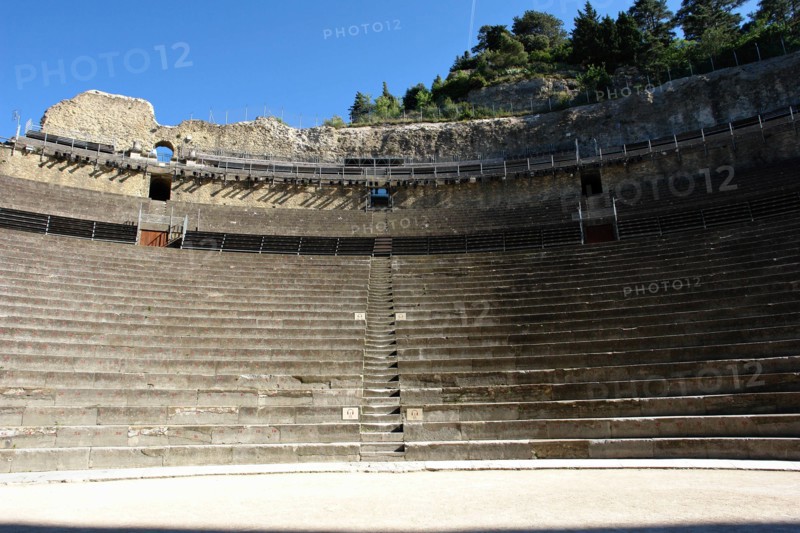 Theatre of Orange