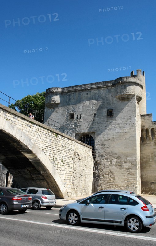 Bridge of Avignon