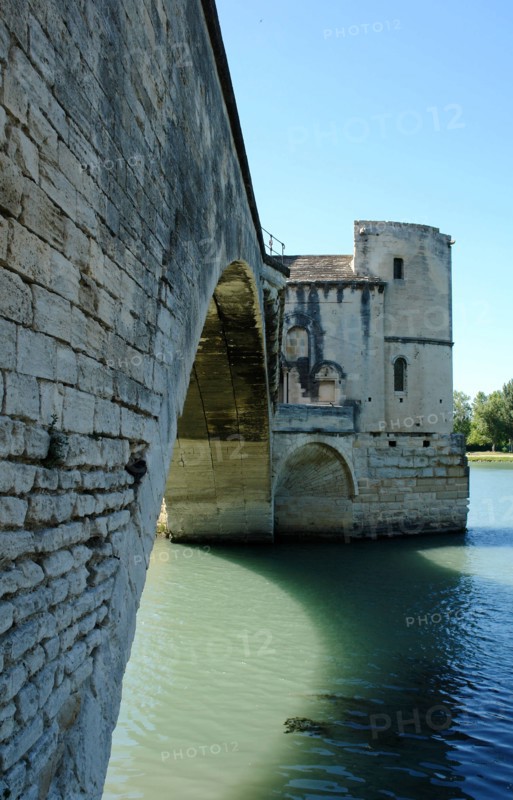 Bridge of Avignon