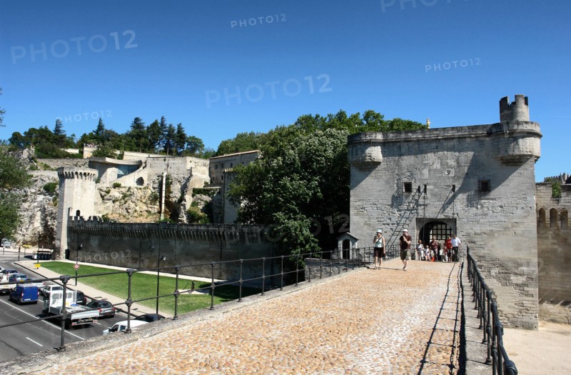 Bridge of Avignon
