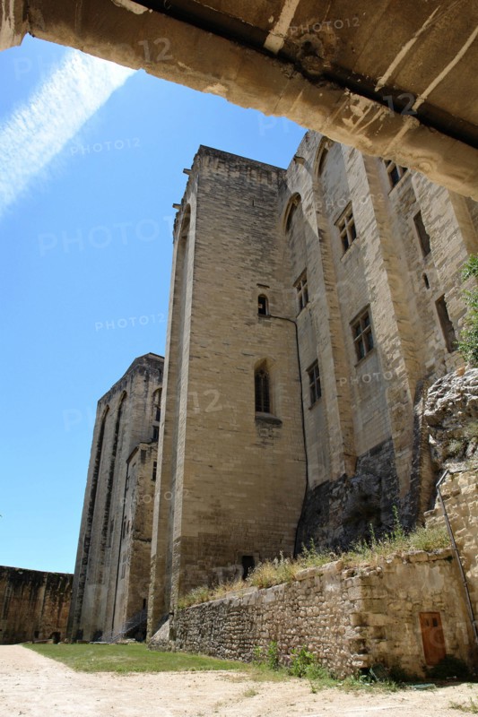 Palace of Popes of Avignon