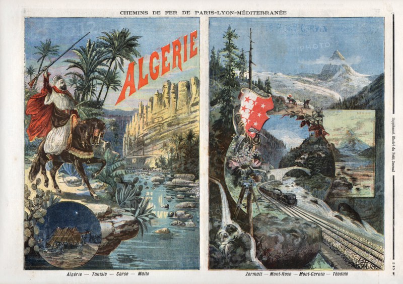 Chemins de fer Paris-Lyon-Méditerranée