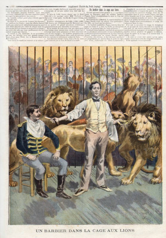 Circus
