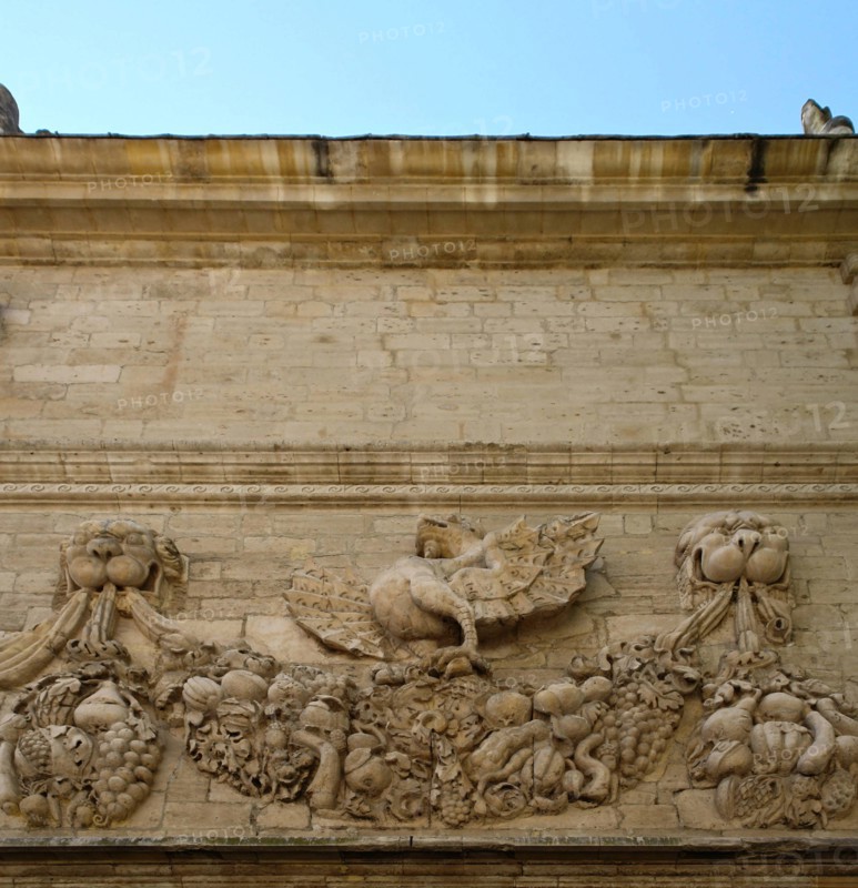 L'Hôtel des Monnaies