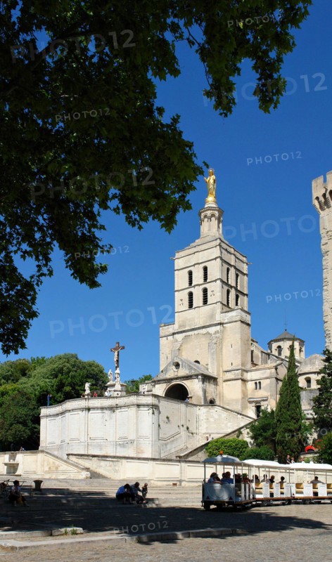 Notre-Dame des Doms.