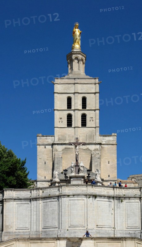 Notre-Dame des Doms