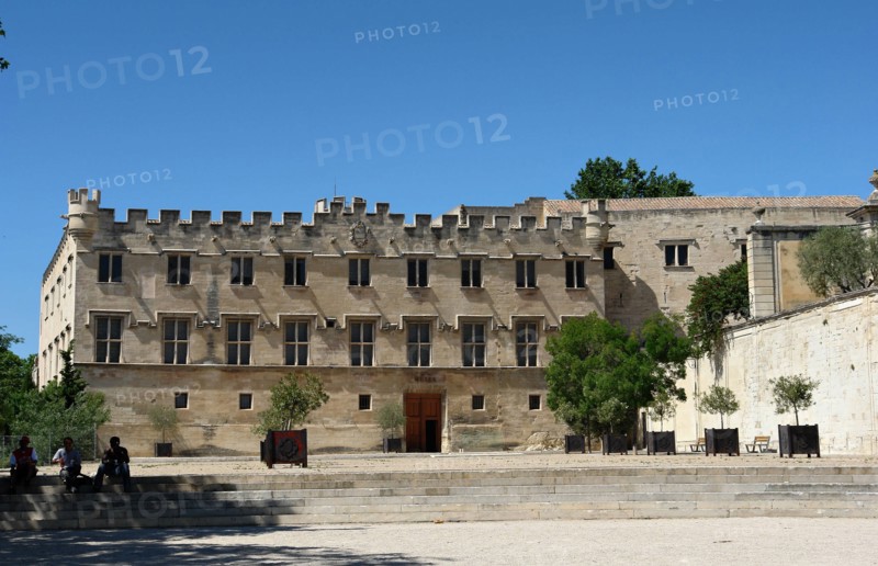 Small Palace