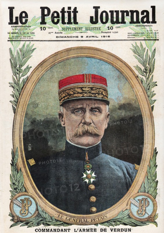 General Petain