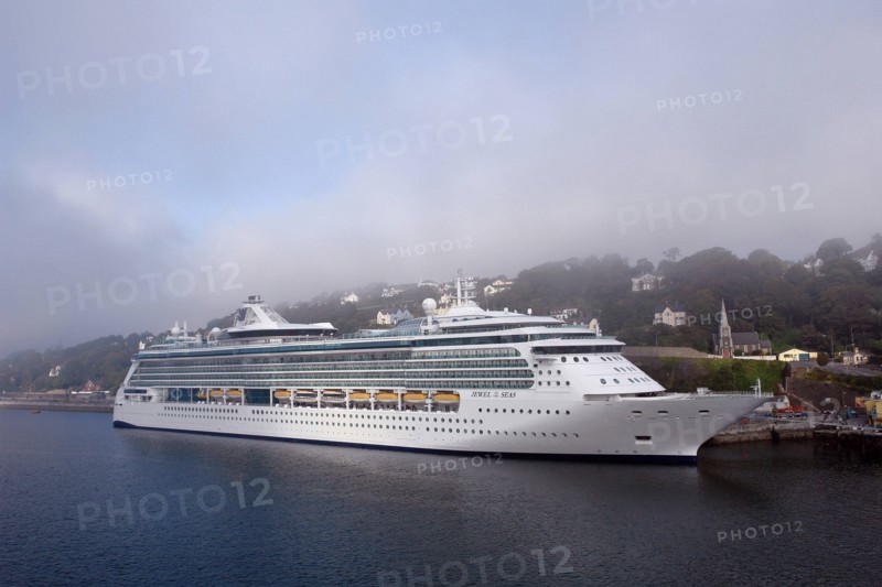The oceanliner